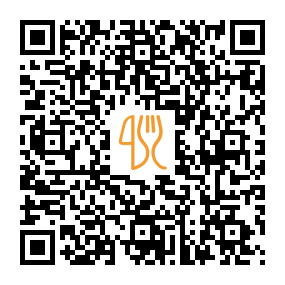 QR-code link către meniul Taste Of The Middle East