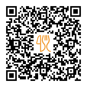 QR-code link către meniul The Black Heron Kitchen