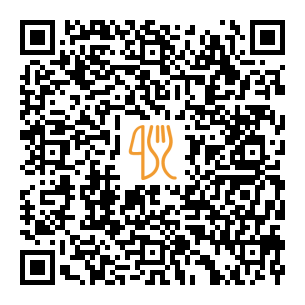 QR-code link către meniul Flowers Camping Auberge La Steniole