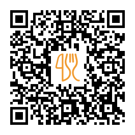 QR-code link către meniul Bytes Cafe