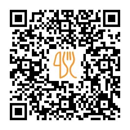 QR-code link către meniul Hama-sushi Yukuhashi