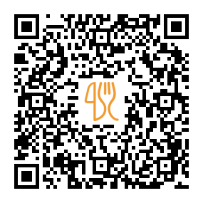 QR-code link către meniul The Bridge Charcoal Chicken