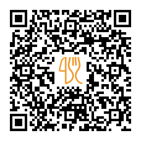 QR-code link către meniul Kitchen Hygge Handy 키친후가 핸디