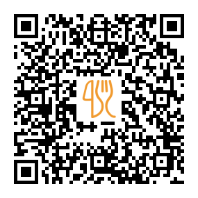 QR-code link către meniul Persis Indian Grill