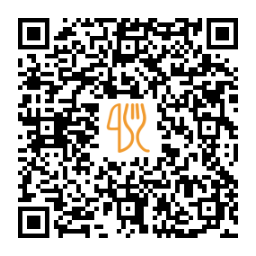 QR-code link către meniul The Landing Store