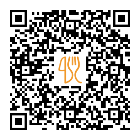 QR-code link către meniul Vegetarian Fast Food