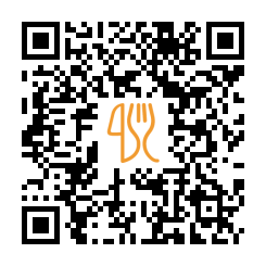 QR-code link către meniul 화양양꼬치