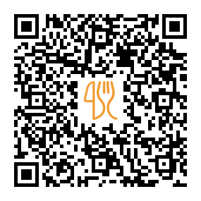 QR-code link către meniul Fong's Kitchen