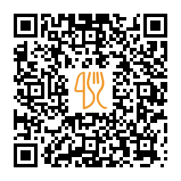 QR-code link către meniul Tikka Guys