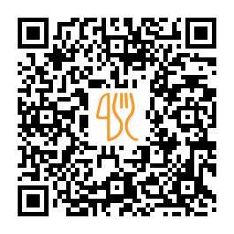 QR-code link către meniul Rk Garden