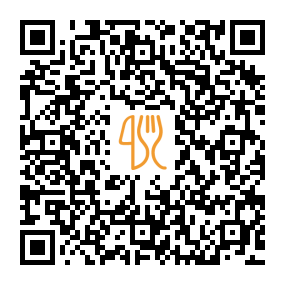 QR-code link către meniul Woods Harbour Pizza