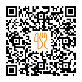 QR-code link către meniul The Hot Pot