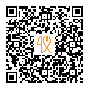 QR-code link către meniul Apartmány Podlavice