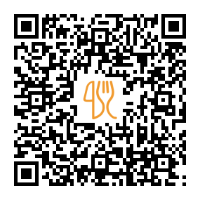 QR-code link către meniul Tropical Cuisine