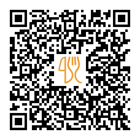 QR-code link către meniul Casse-croute Gillio