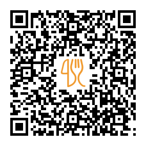 QR-code link către meniul The Cozy Kitchen