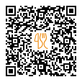 QR-code link către meniul Peaches Cafe