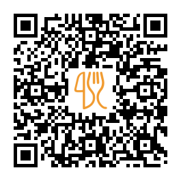 QR-code link către meniul Fuji Grill