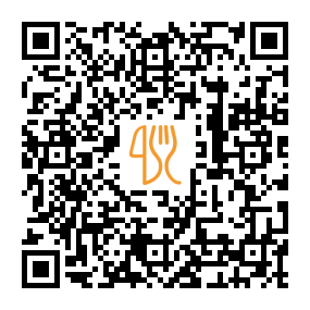 QR-code link către meniul New Flavor Yogurt