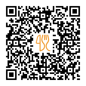 QR-code link către meniul Cantine Du Lac