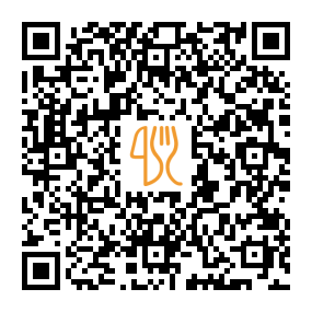 QR-code link către meniul Cafe Surfinista