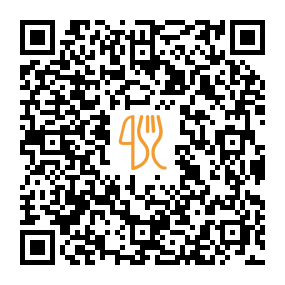 QR-code link către meniul Garden Fresh Cafe