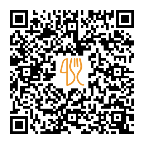 QR-code link către meniul Buffalo Grill