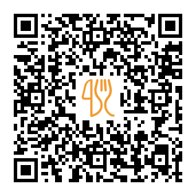 QR-code link către meniul Big Bertha's Pizza