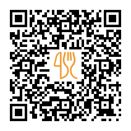 QR-code link către meniul Millers Landing