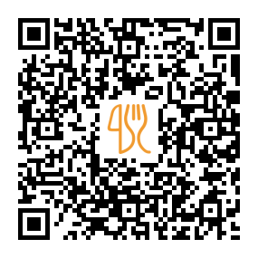 QR-code link către meniul Van Isle Paleo Gypsy Food Truck