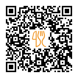 QR-code link către meniul Surfin Salsa