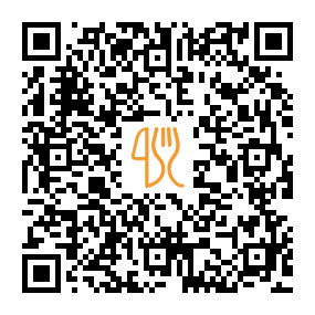 QR-code link către meniul The Moveable Feast Catering