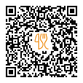 QR-code link către meniul Inspire Cafe