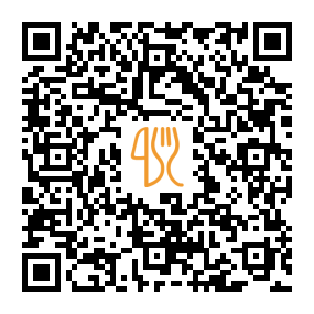 QR-code link către meniul K Pop Burger