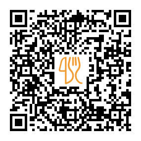 QR-code link către meniul Outfield Diner