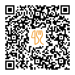 QR-code link către meniul Harlym Blue'z