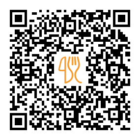 QR-code link către meniul Little Acorn