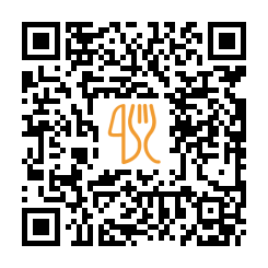 QR-code link către meniul Hedin