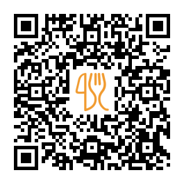 QR-code link către meniul Pizzéria Modrý Kocúr