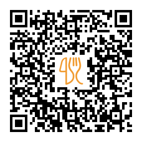 QR-code link către meniul Restaurace Mlejnice