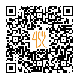 QR-code link către meniul Gourmet Saclay