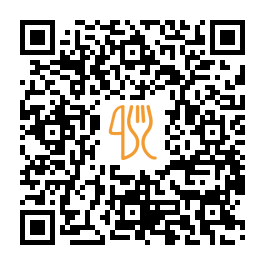 QR-code link către meniul Blue Marlin