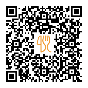 QR-code link către meniul Ding's Rolled Ice Cream Crepes