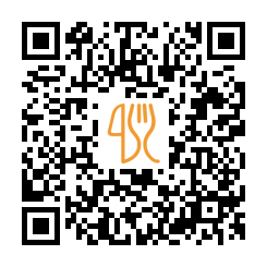 QR-code link către meniul Fly Cafe Cuisine