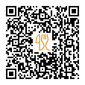 QR-code link către meniul Sacred Grounds Coffee House