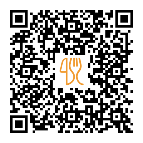 QR-code link către meniul Rally's Hamburgers