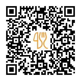 QR-code link către meniul Lorette