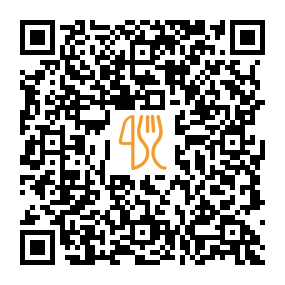 QR-code link către meniul Firefly Burger