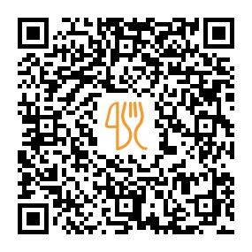 QR-code link către meniul Thai Basil