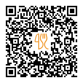 QR-code link către meniul Aloha Korean Bbq